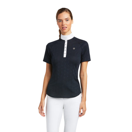 Ariat Women's Showstopper Show Shirt