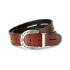 Ariat Women's Regal Reversible Belt