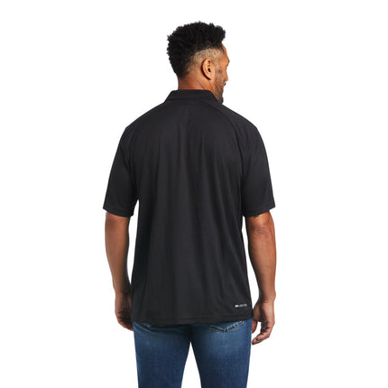 Ariat Men's AC Polo