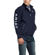 Ariat Men's New Team Softshell Jacket