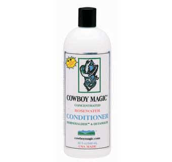Cowboy Magic - Rosewater Conditioner 32oz | 13155585 |