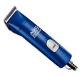 ANDIS  AGC  SUPER 2-SPEED WITH T-84 DETACHABLE BLADE CLIPPER 1/PKG