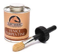 VENICE TURPENTINE +BRUSH 14 OZ