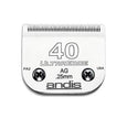 ANDIS  ULTRAEDGE  CLIPPER BLADES