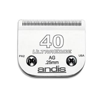 ANDIS  ULTRAEDGE  CLIPPER BLADES