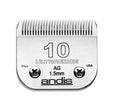 ANDIS  ULTRAEDGE  CLIPPER BLADES