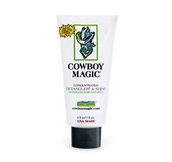 Cowboy Magic - Detangler & Shine