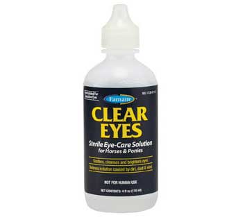 Clear Eyes - 4oz