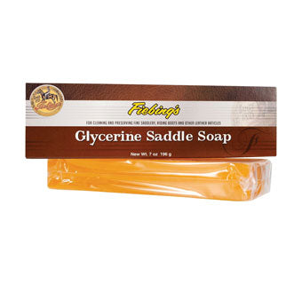 GLYCERINE SOAP BAR 7 OZ