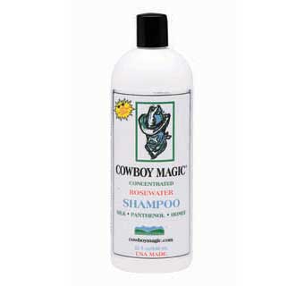 COWBOY MAGIC ROSEWATER SHAMPOO 32 OZ | 18705548 |