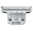 ANDIS  ULTRAEDGE  CLIPPER BLADES SIZE T-84