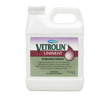 VETROLIN LINIMENT