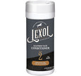 LEXOL  LEATHER CONDITIONER QUICK WIPES 25/PKG