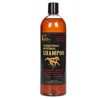 E3 ANTI-BACTERIAL/ANTIFUNGAL KETO SHAMPOO 32 OZ 1/PKG