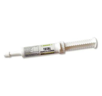 TOTAL ENERGY & STAMINA 15 CC