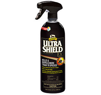 ULTRASHIELD  EX INSECTICIDE & REPELLENT 32 OZ | 21291332 |