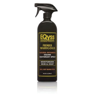 EQYSS PREMIER SPRAY MARIGOLD SCENT EQUINE 32OZ