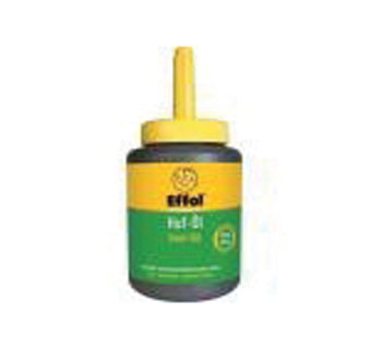 Effol - Hoof Oil w/ Applicator Brush 475ml | 21295462 |
