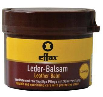 EFFAX LEATHER-BALM 500 ML TUB