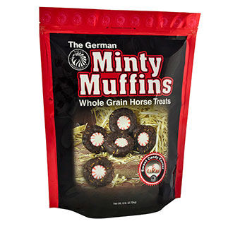 GERMAN MINTY MUFFINS | 21310006 |