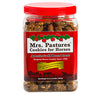 MRS. PASTURES  COOKIES FOR HORSES 2 LB COOKIE JAR | 21313541 |