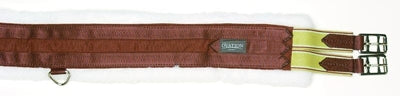 Ovation Girth Fleece | 400287 | Equalizer