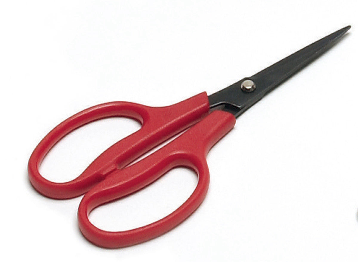 Magic Scissors