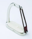 Peacock Stirrup Irons