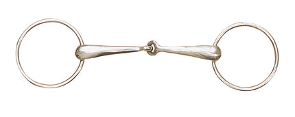 Centaur Heavy Loose Ring Snaffle Bit | 405090 |