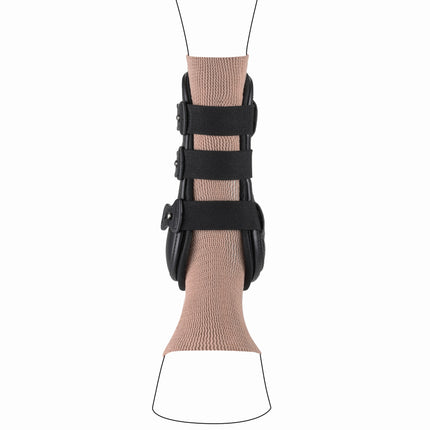 EQUIFIT GEL SOX FOR HORSES 2/PACK