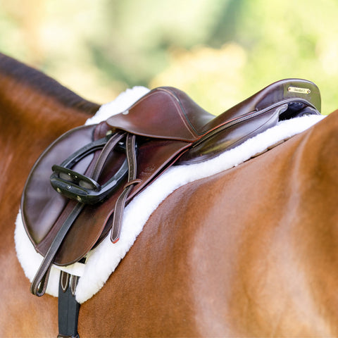 EQUIFIT ESSENTIAL HUNTER PAD | 41218 |