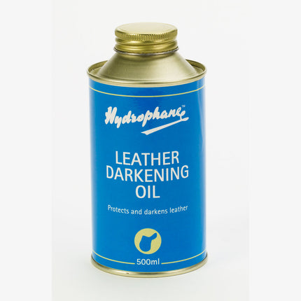 Hydrophane .5L Lthr Darken Oil