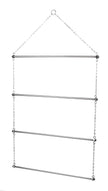 EQ 4-Bar Blanket Rack