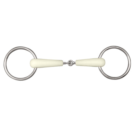 Happy Mouth Loose Ring Snaffle Bit | 452900 |