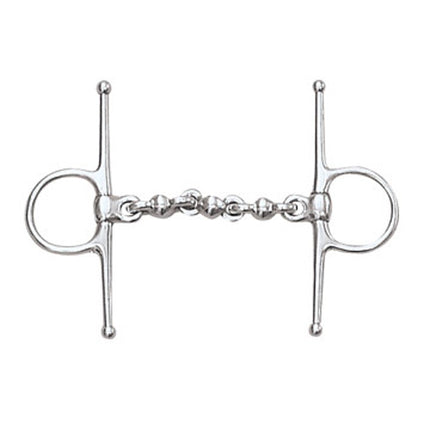 Centaur | 457508 | Waterford Full Cheek Bit | 457508 |