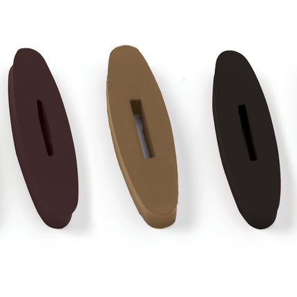 EcoPure Rubber Reins Stops | 457535 | O/S