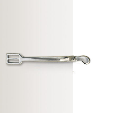 Ladies Knob End w/ Rounded Branches Spur