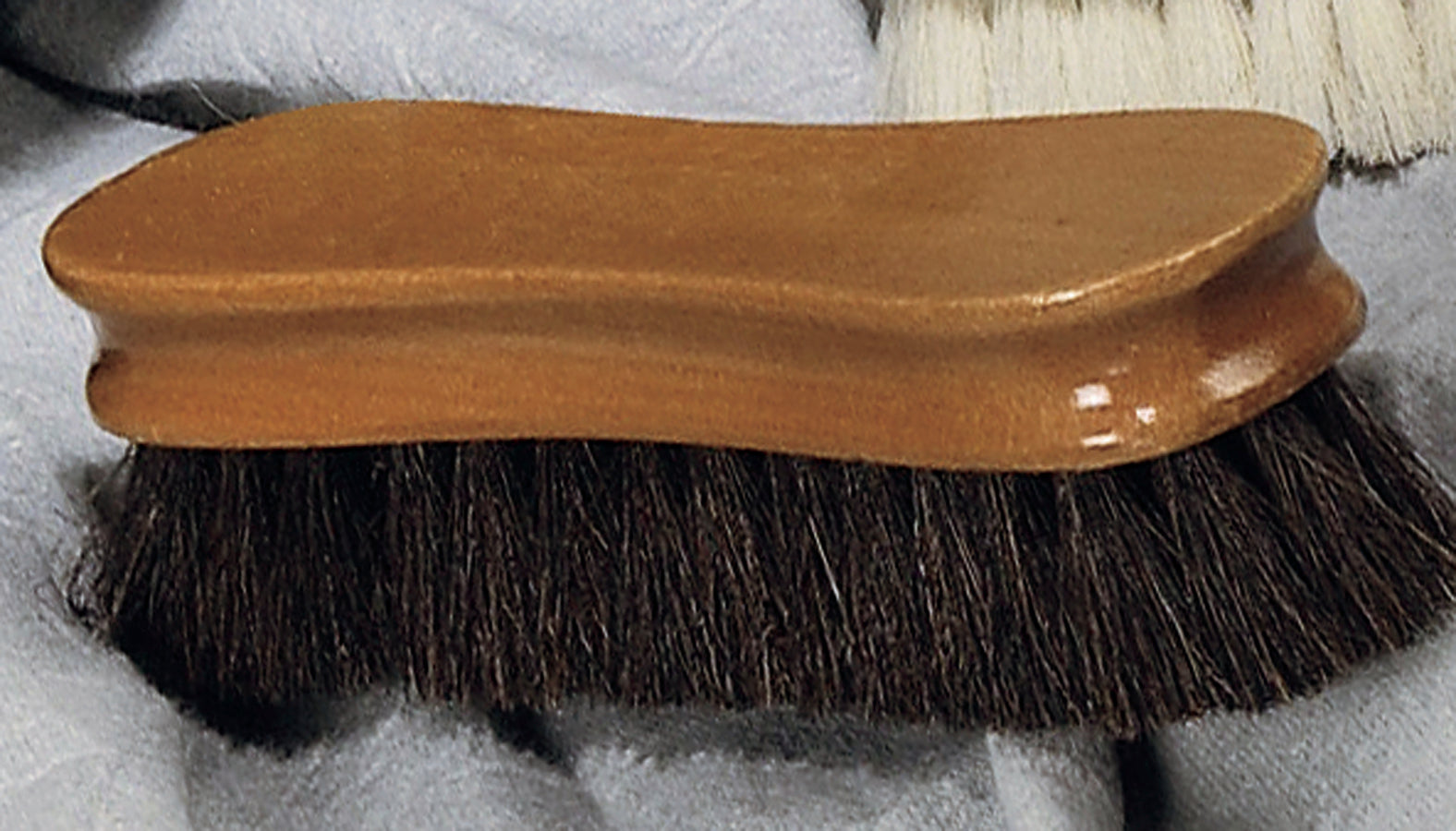 Vale Horse Hair Face Brush