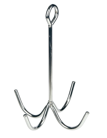 4-Prong Cleaning Hook