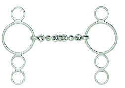 Centaur Waterford 3-Ring Gag | 464289 |