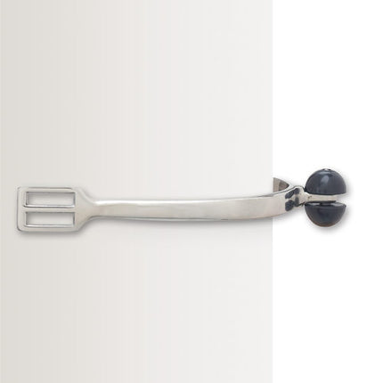 Ladies Roller Ball Short Neck Spur | 464447 |