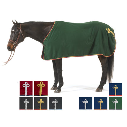 Centaur Wool Dress Cooler