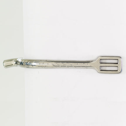 Spur POW | 464707 | Fancy Engraved Spur
