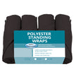 Poly Standing Wraps 5inx9ft