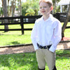 Boys 4-Pocket Classic Breech