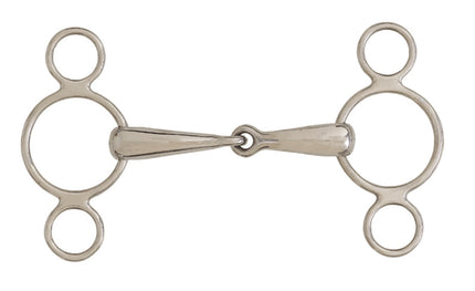 Bit | 466884 | 2-Ring Gag