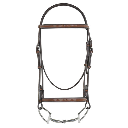 Rodrigo Fancy RSD Pad Bridle