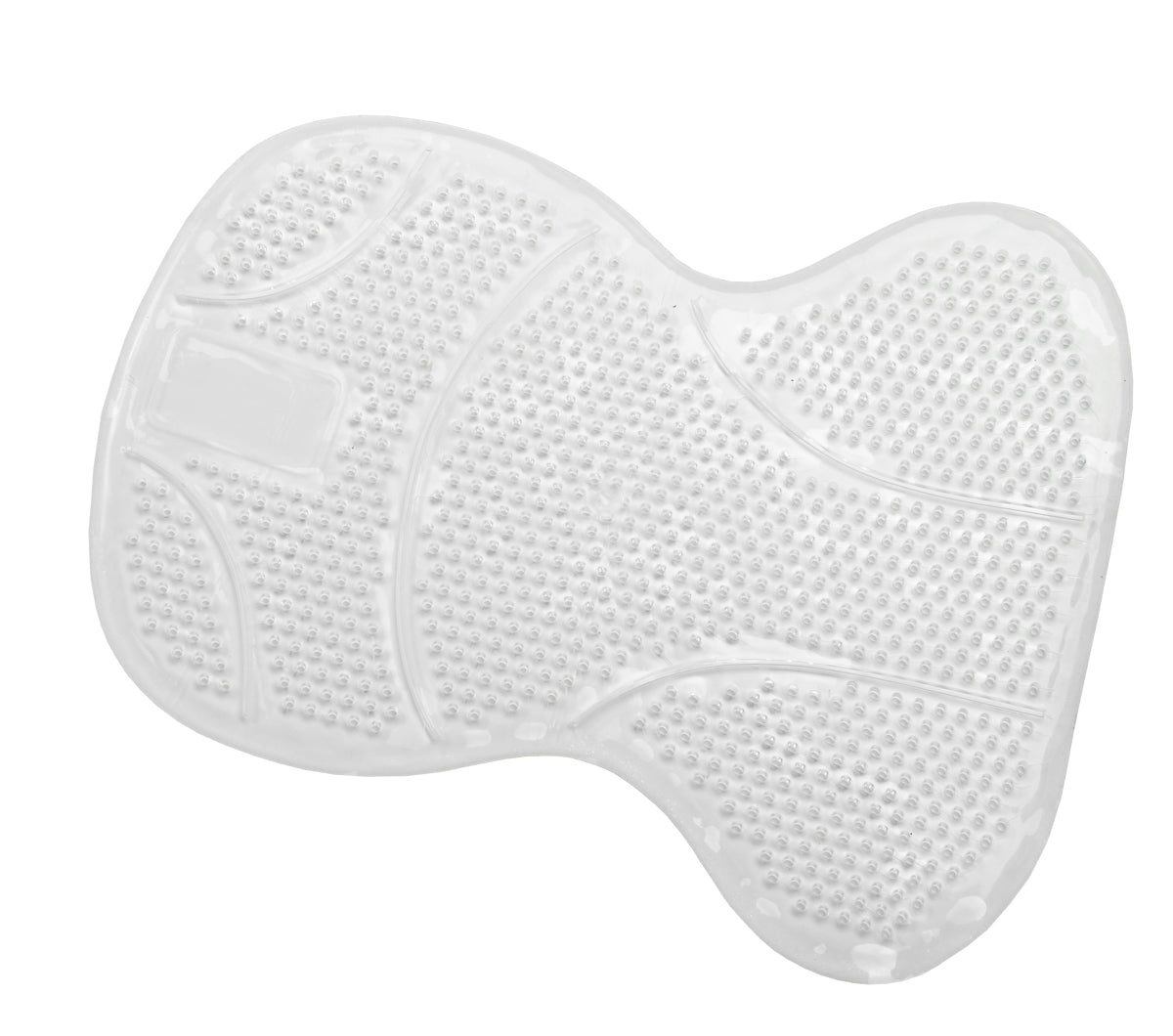 Ovation Silicone Half pad