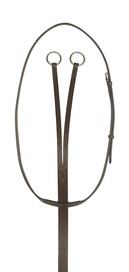 Ovation Classic Plain Running Martingale - 469476