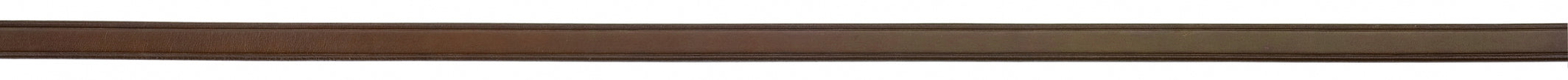 Ovation Elite Plain Reins - Horse Sized